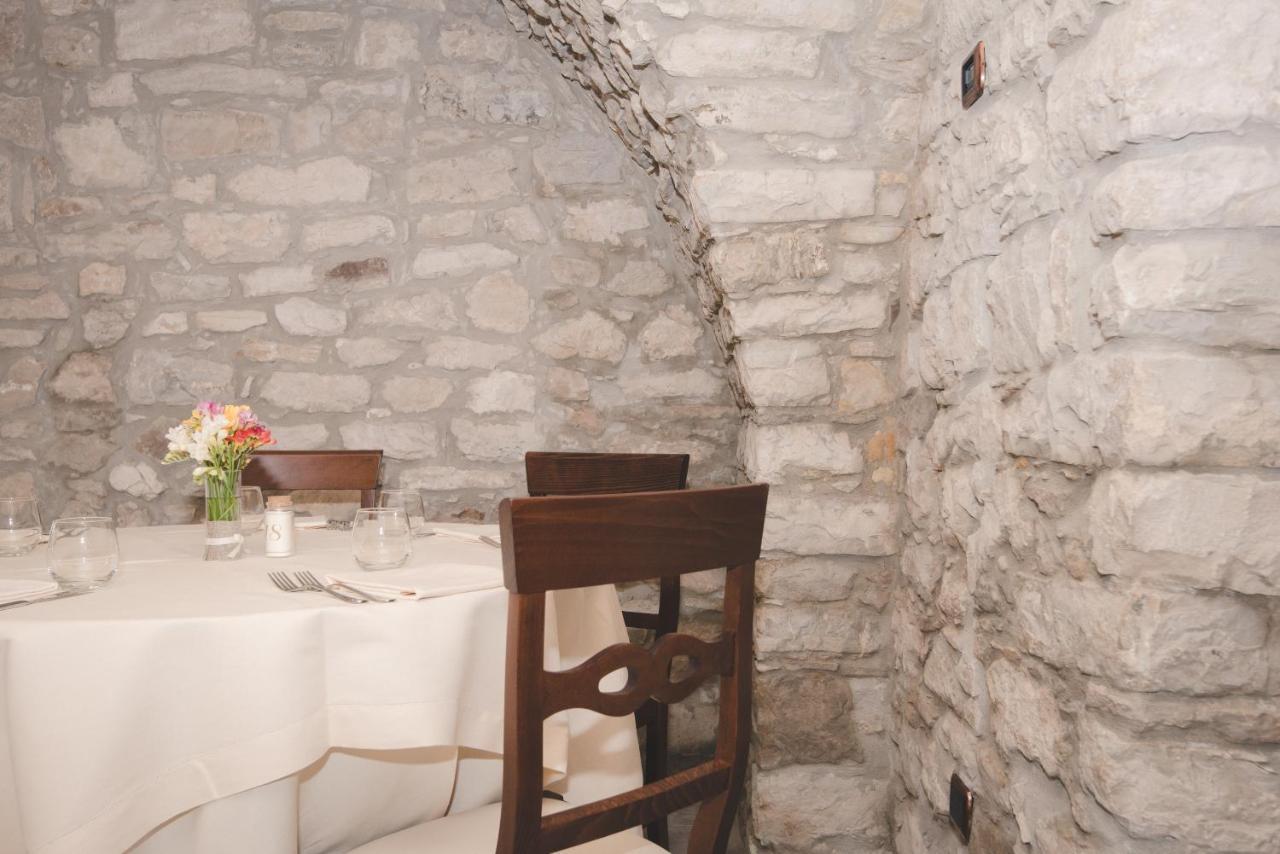 Il Vecchio Frantoio Hotel Grottaminarda Exterior photo